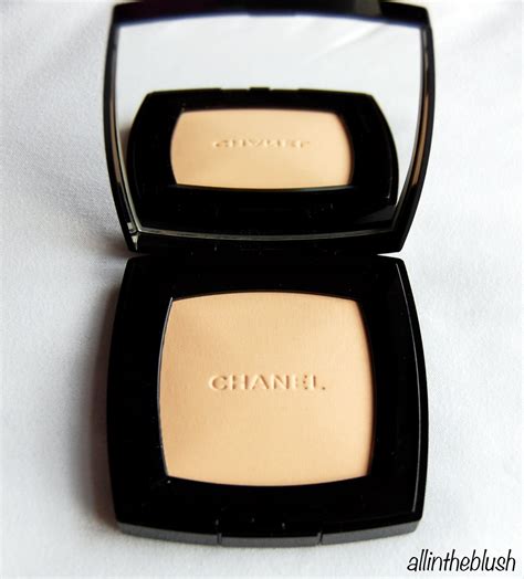 chanel poudre universelle compacte opinioni|Chanel poudre universelle libre 10.